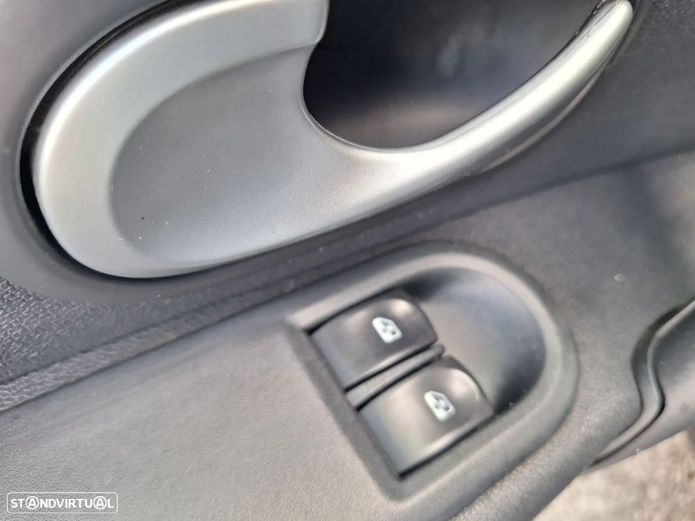 Renault Clio 1.5 dCi Dynamique 98g - 20