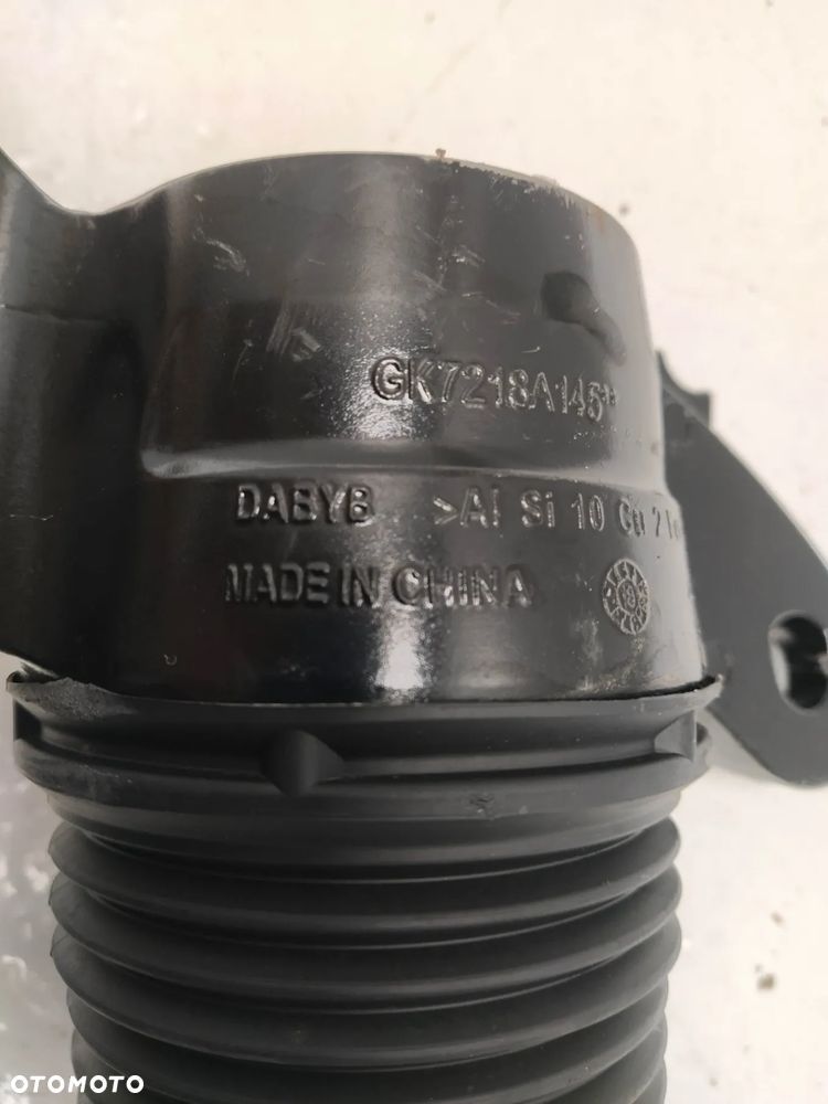 LAND ROVER DISCOVERY SPORT L550 JAGUAR E-PACE X540 RANGE ROVER EVOQUE L551 AMORTYZATORY TYŁ TYLNE PRAWA LEWA ORYGINALNE - 8