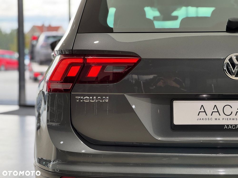 Volkswagen Tiguan 1.5 TSI EVO Comfortline DSG - 39