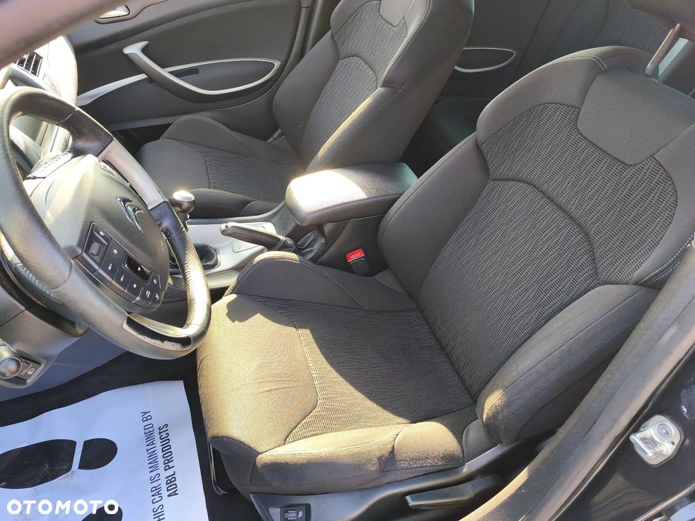 Citroën C5 HDi 165 FAP Exclusive - 26