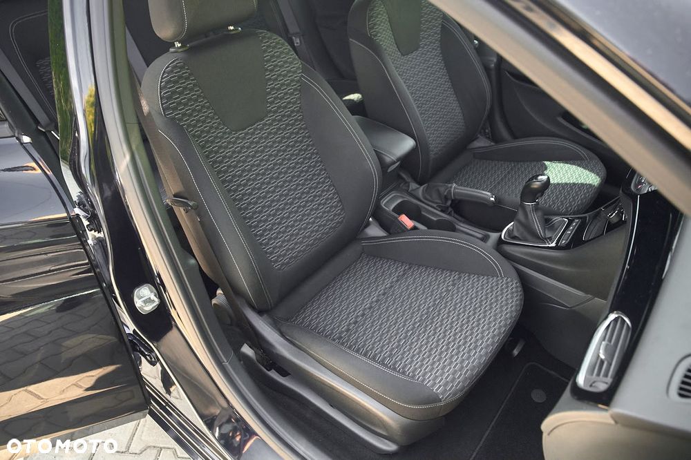 Opel Astra - 23