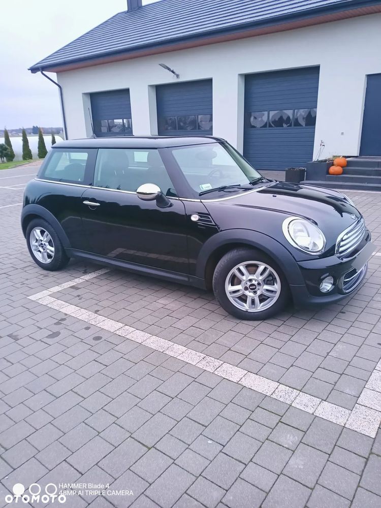 MINI Cooper - 6