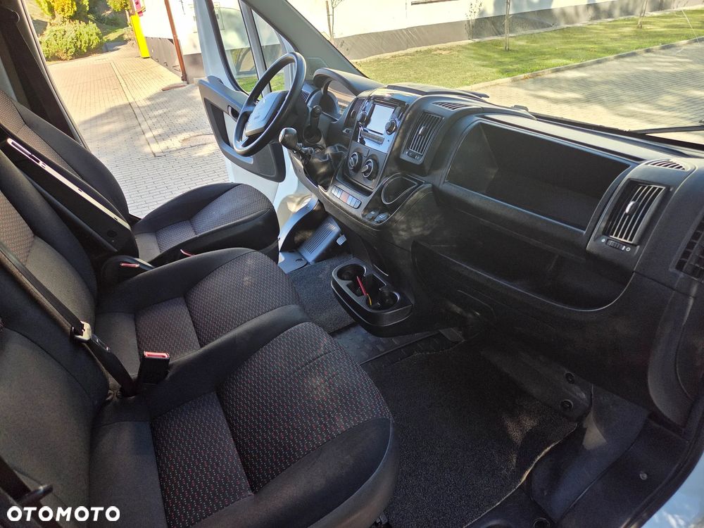 Peugeot Boxer - 16
