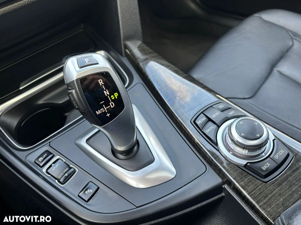 BMW Seria 3 - 10