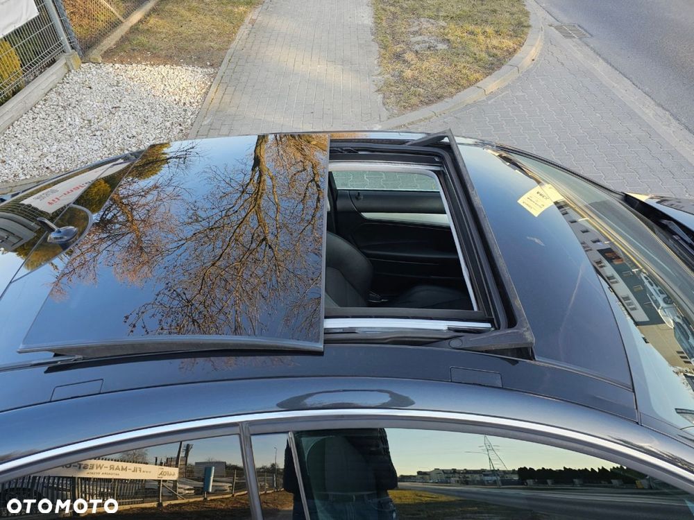 Mercedes-Benz Klasa C - 16