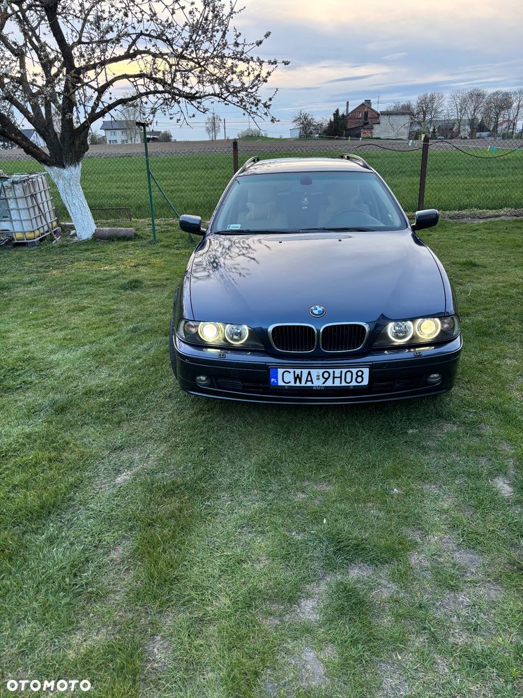 BMW Seria 5 - 13