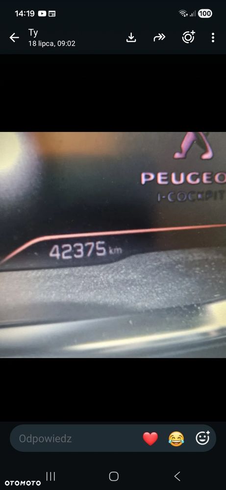 Peugeot 3008 1.2 PureTech GT Pack S&S EAT8 - 7