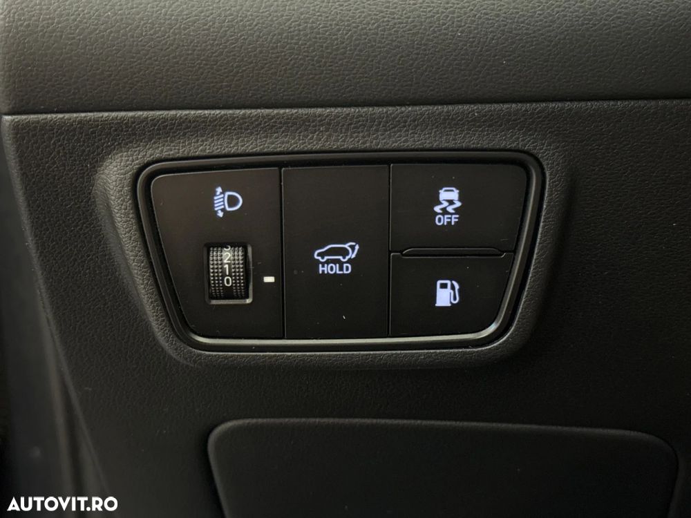 Hyundai Tucson 1.6 T-GDi 4WD N Line - 16
