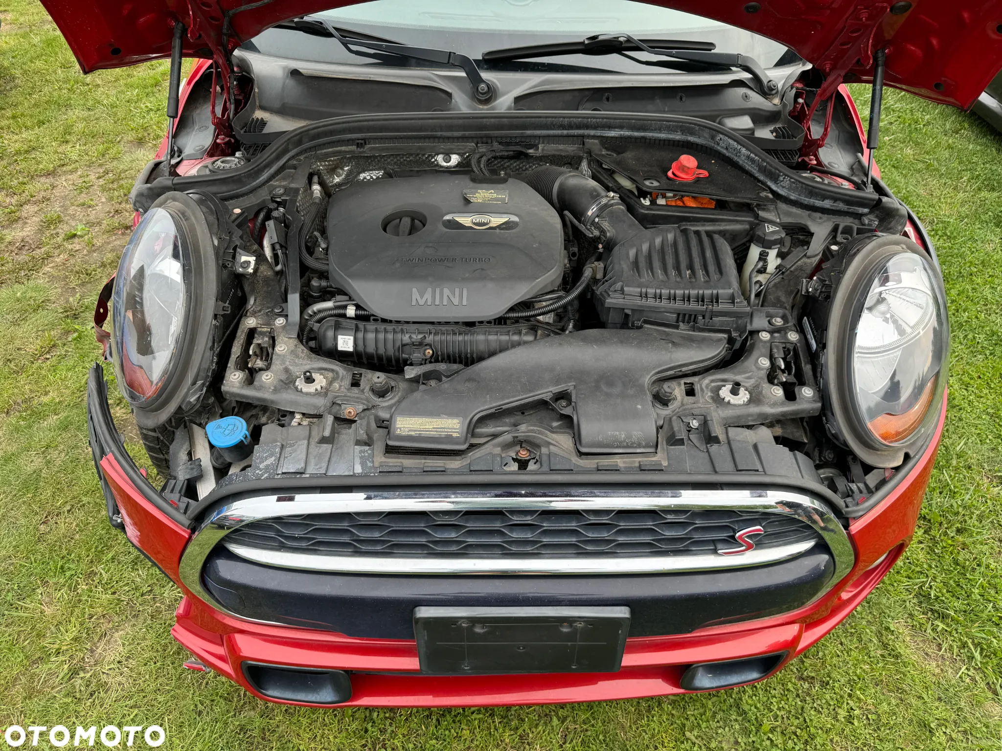 MINI Cooper S Sport-Aut - 25