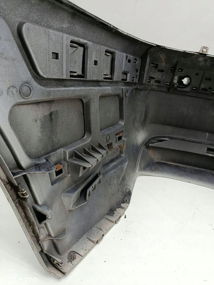 BMW 7 E65 LIFT TYLNY ZDERZAK 354 - 10