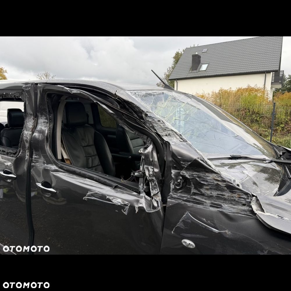 Citroën SpaceTourer - 18