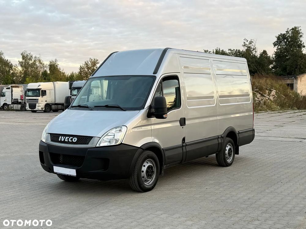 Iveco Daily - 4