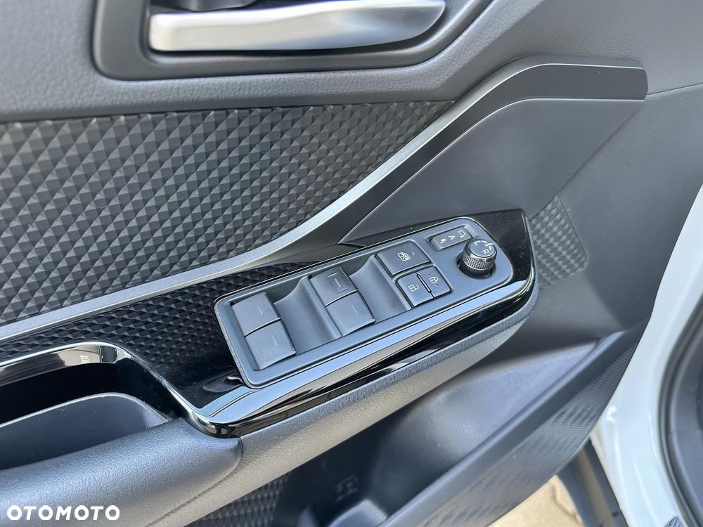 Toyota C-HR 1.8 Hybrid GPF Style - 13