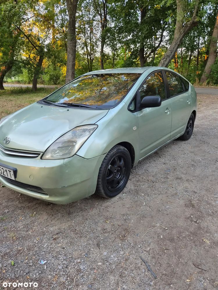 Toyota Prius 1.5 VVT-i Prestige - 15