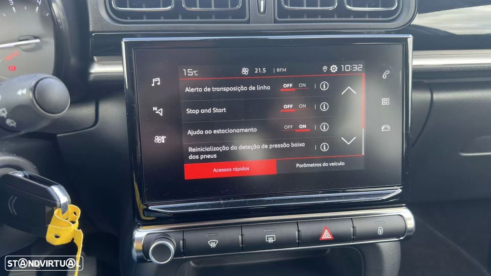 Citroën C3 1.2 PureTech Max - 16