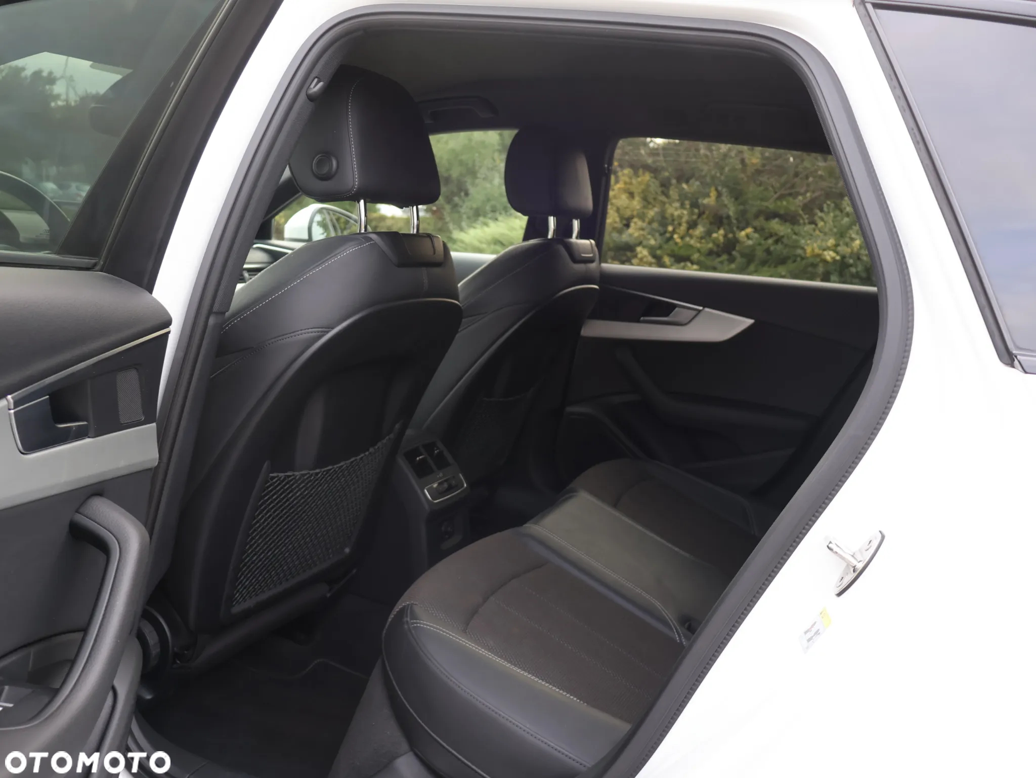 Audi A4 - 36