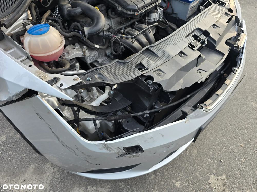 Seat Ibiza 1.0 MPI Style - 13