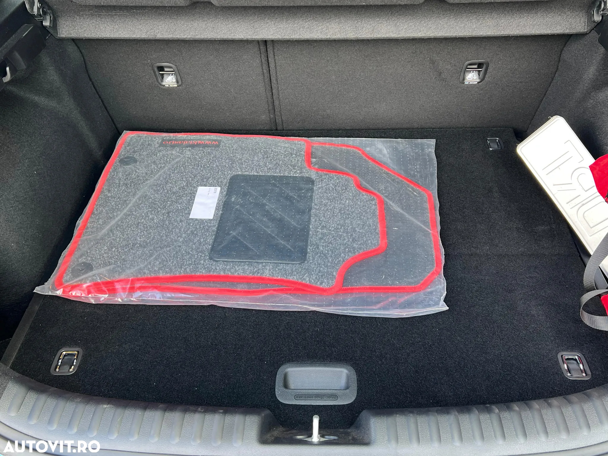 Kia XCeed 1.4 T-GDI 7DCT Style+ - 28