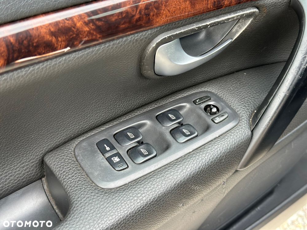 Volvo S80 - 18