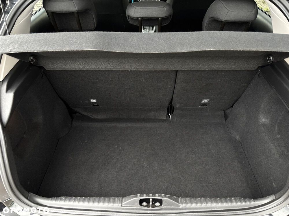 Citroën C3 1.2 PureTech Max EAT6 - 10
