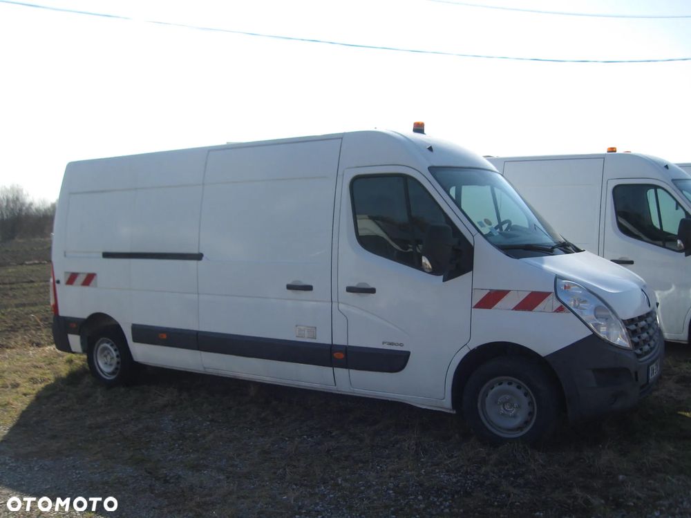 Iveco DAILY 35C. WYWROTKA NA  3- STRONY NOWA ZABUDOWA - 40