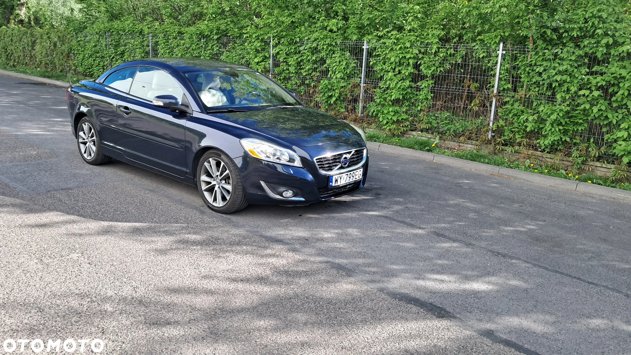 Volvo C70 T5 Kinetic - 2