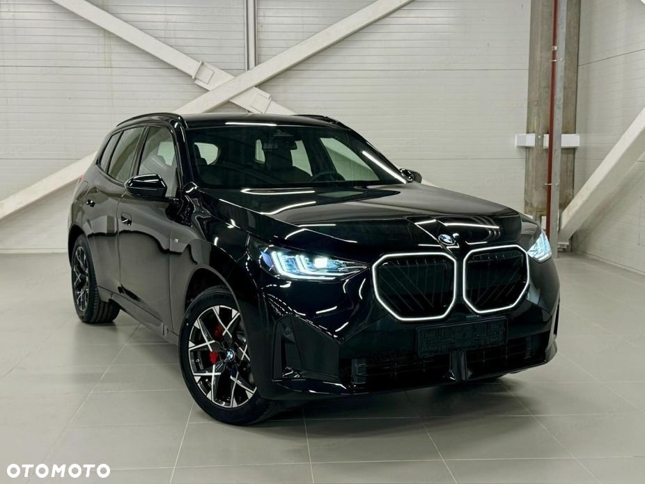 BMW X3 xDrive20d mHEV - 4