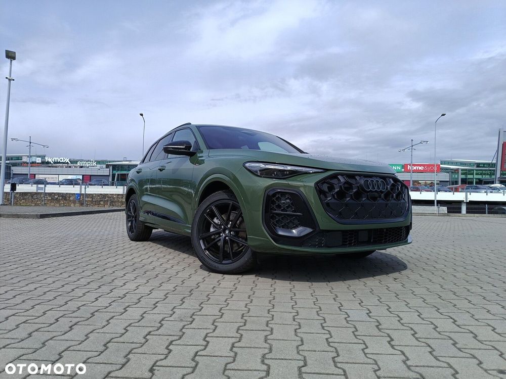 Audi Q5 - 40
