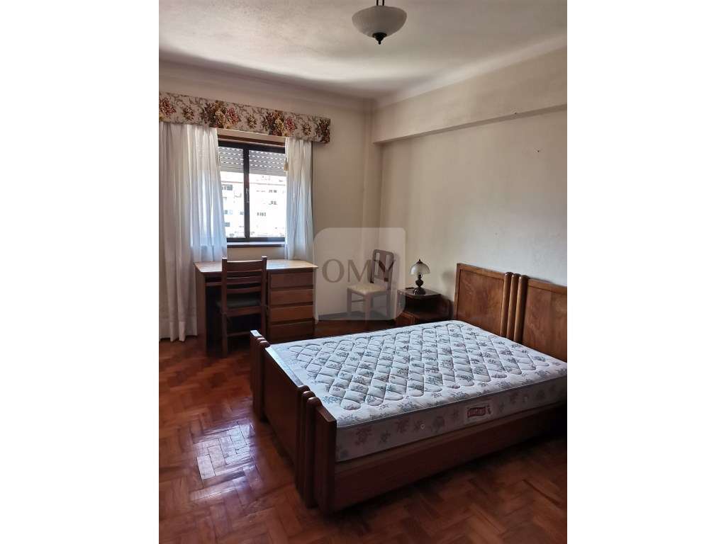 Apartamento T4 na Nossa Senhora da Conceição em Vila Real - Grande imagem: 2/14