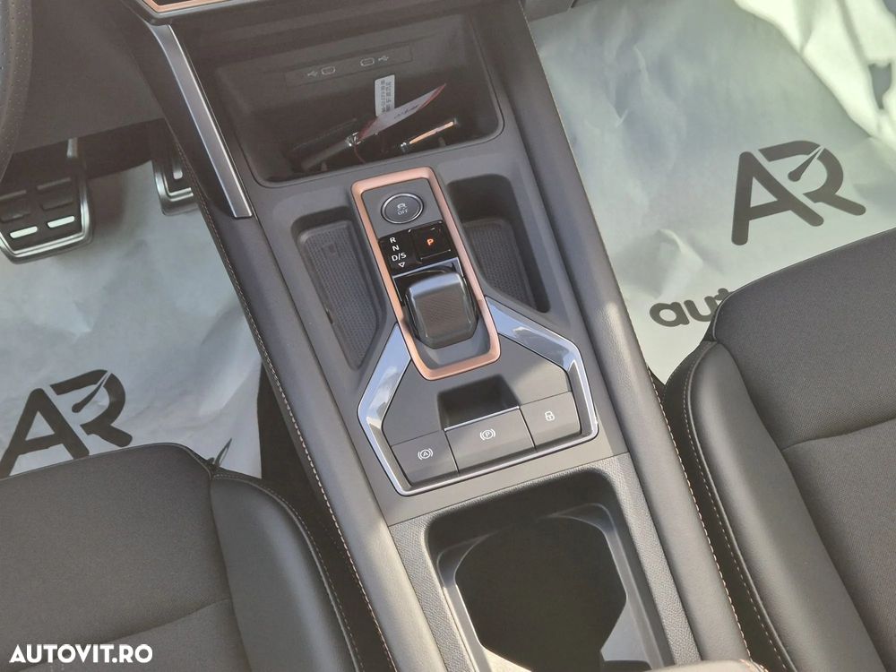 Cupra Formentor 1.5 eTSI DSG7 MHEV - 20