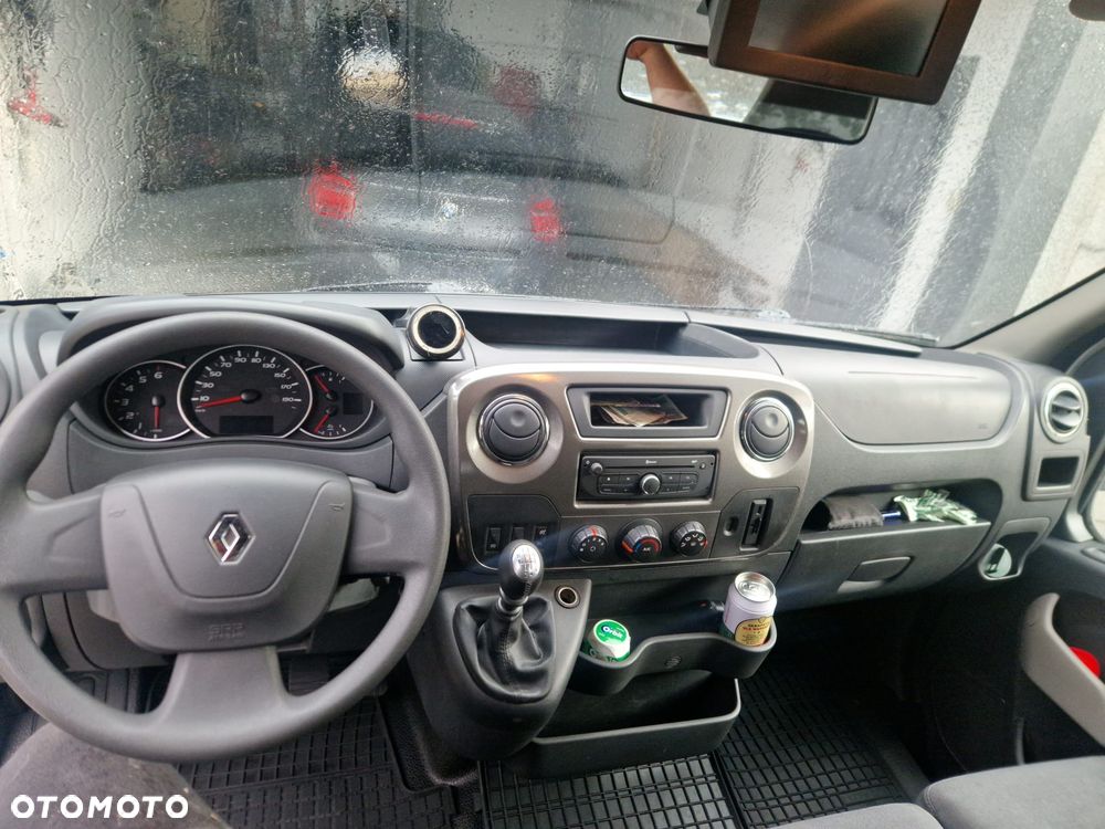 Renault Master - 14