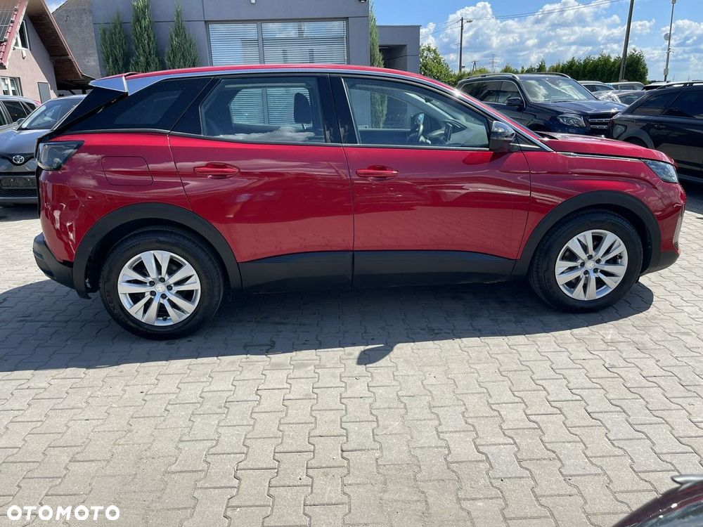 Peugeot 3008 1.5 BlueHDi Allure Pack S&S - 6