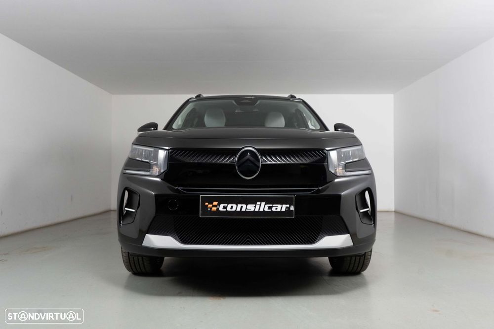 Citroën e-C3 44 kWh Autonomia Conforto Max - 3