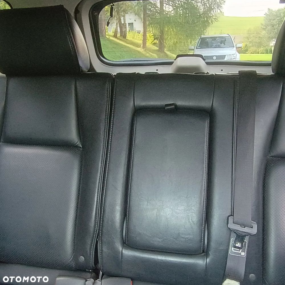 Jeep Grand Cherokee 3.0 CRD Automatik DPF Overland - 26