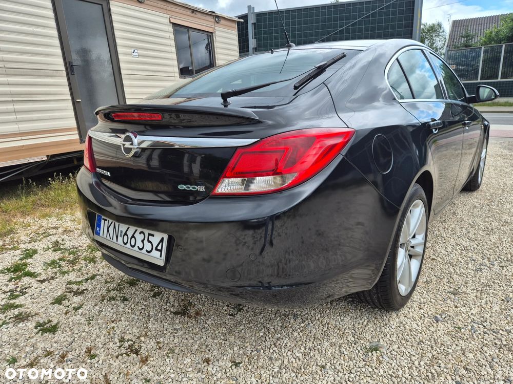 Opel Insignia - 2