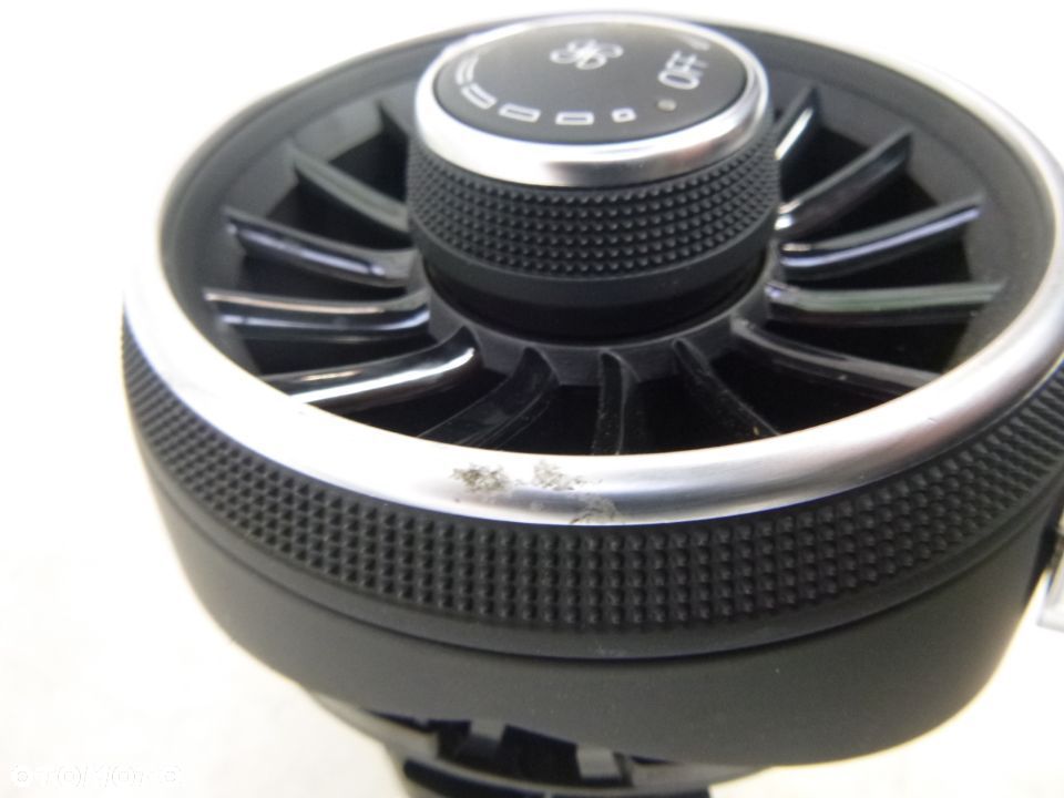 AUDI TT 8S WLOT POWIETRZA PANEL - 13