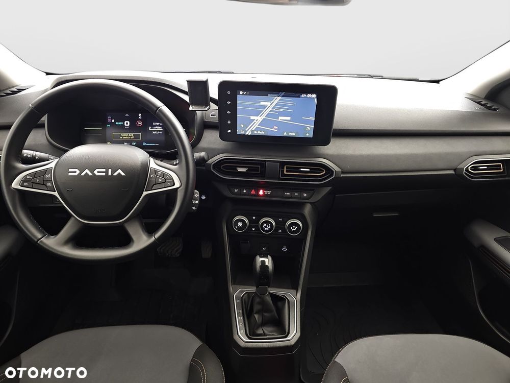 Dacia Jogger 1.6 Full Hybrid 140 Extreme MMT 7os - 26
