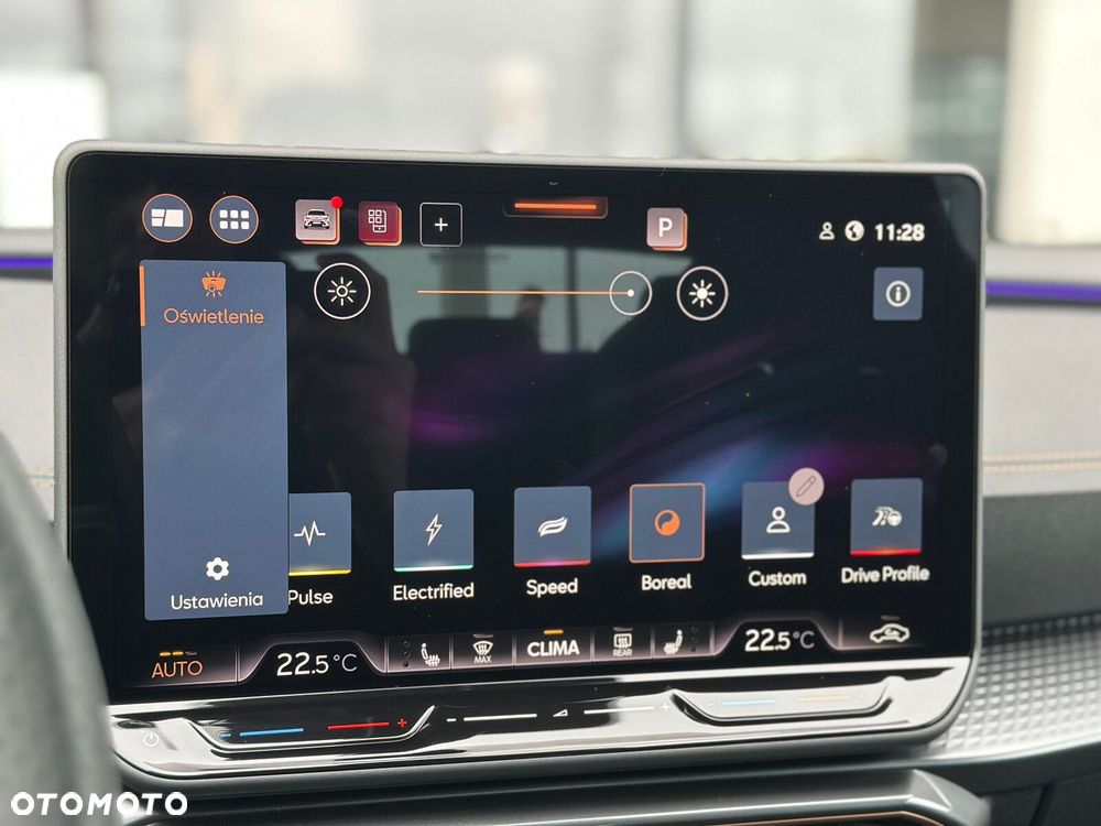 Cupra Formentor 1.5 eTSI mHEV DSG - 31