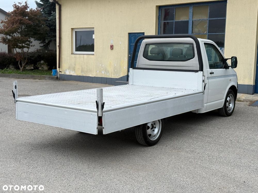 Volkswagen Transporter - 13