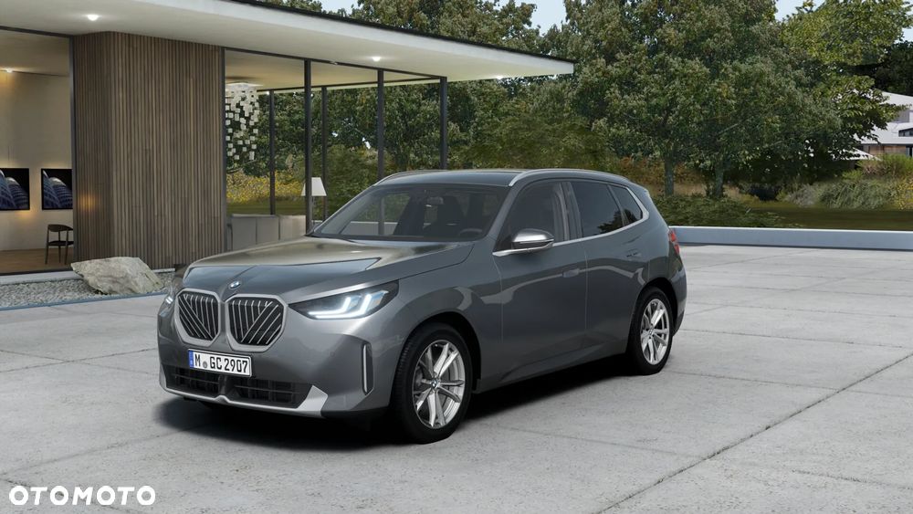 BMW X3 xDrive20i mHEV - 2