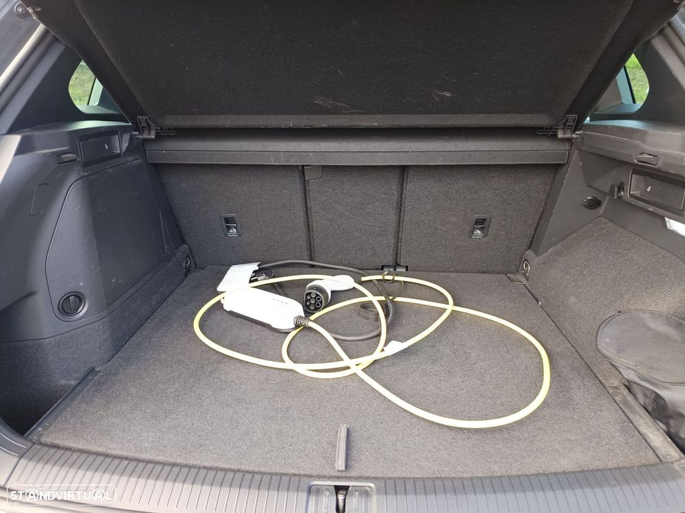 VW Tiguan 1.4 TSI eHybrid R-Line DSG - 27