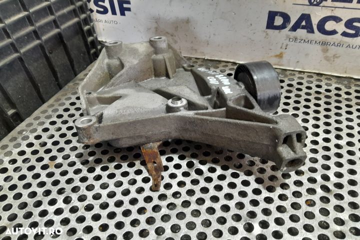 Suport alternator 55210528 55210528 Fiat Bravo 2 [2007 - 2011] Hatchb - 2