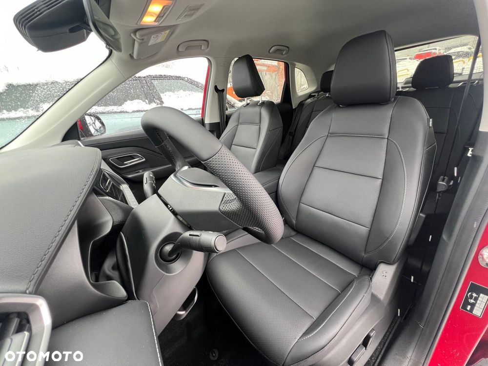 MG ZS Hybrid+ - 25