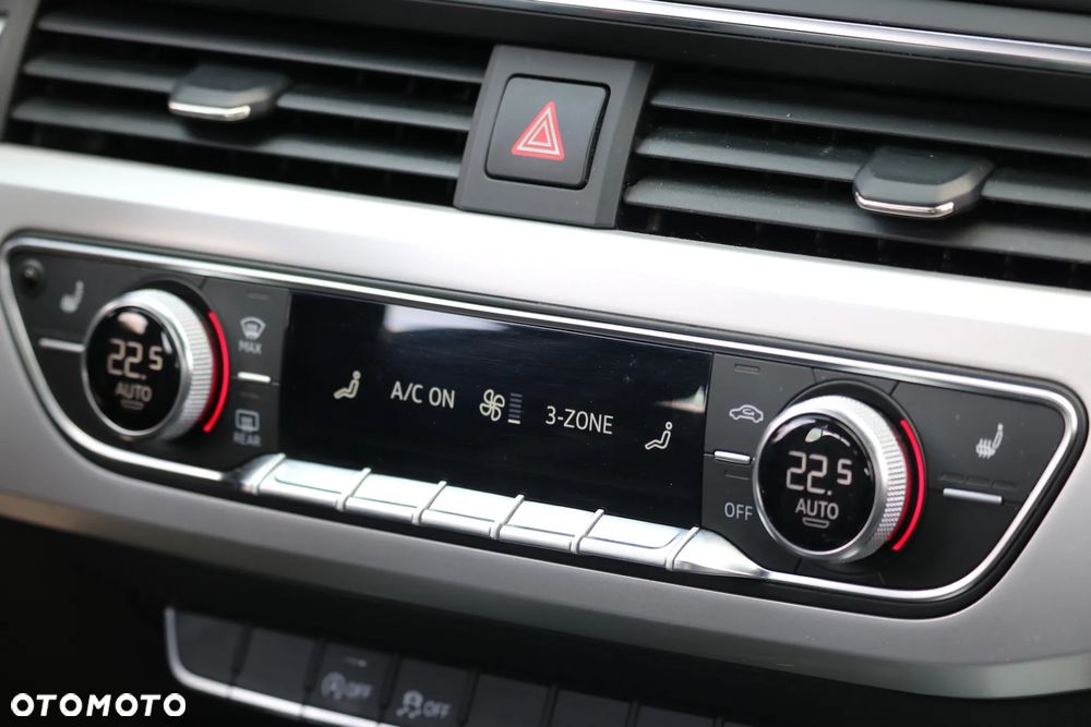 Audi A4 2.0 TDI Design - 13