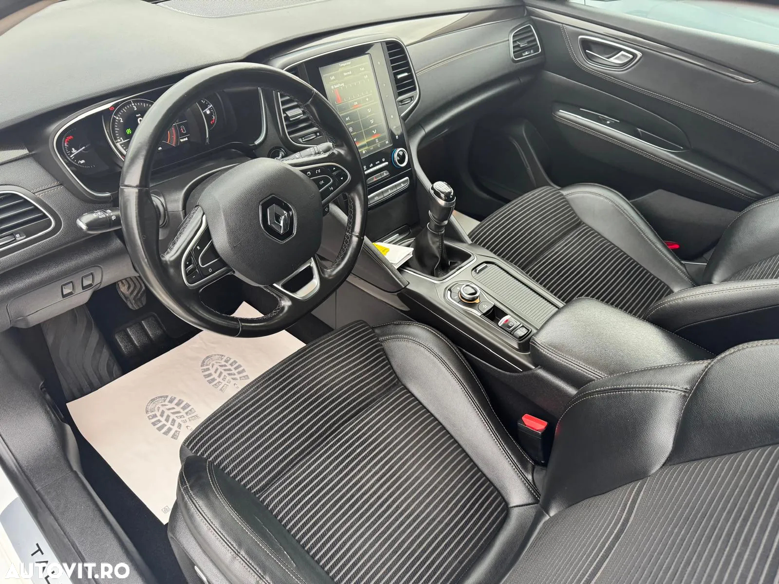 Renault Talisman Grandtour ENERGY dCi 130 INTENS - 7