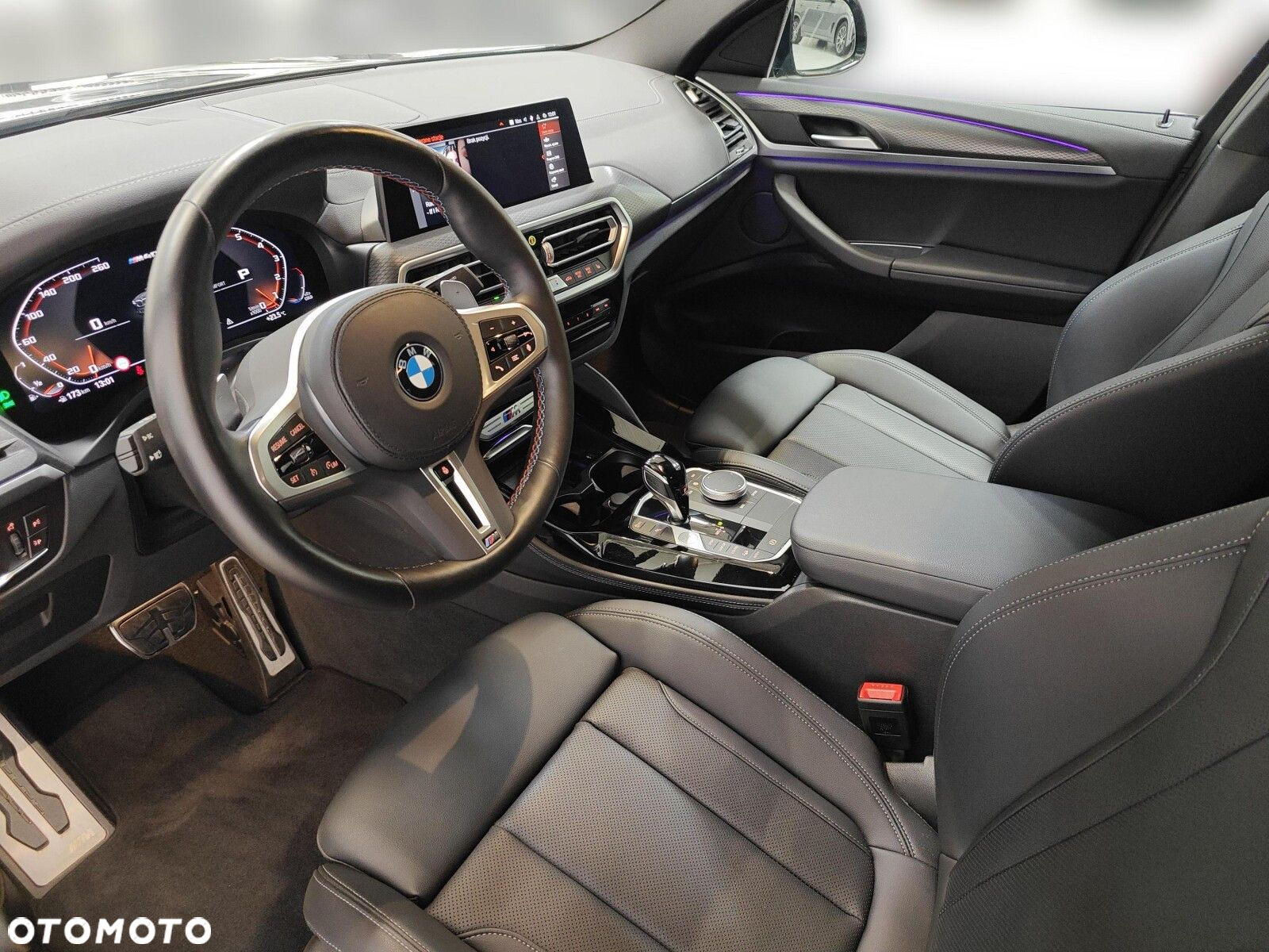 BMW X4 - 10