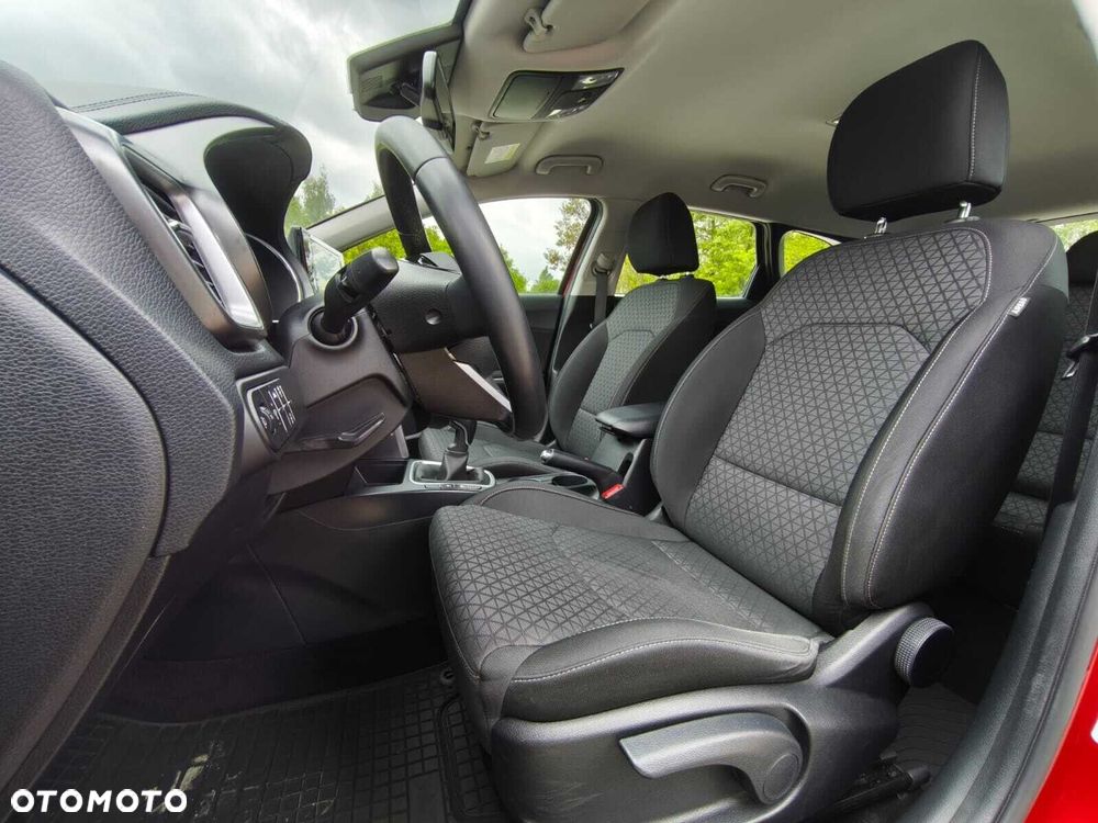 Kia Ceed 1.4 T-GDI L - 7