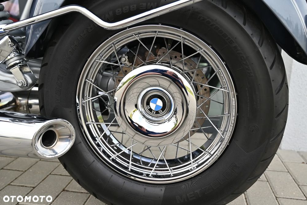 BMW R - 38