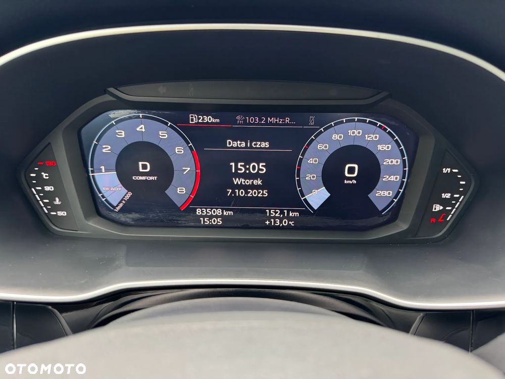 Audi Q3 40 TFSI quattro S tronic - 28