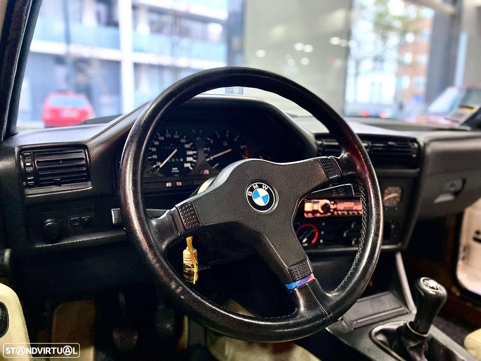 BMW 316 i Coupé - 24